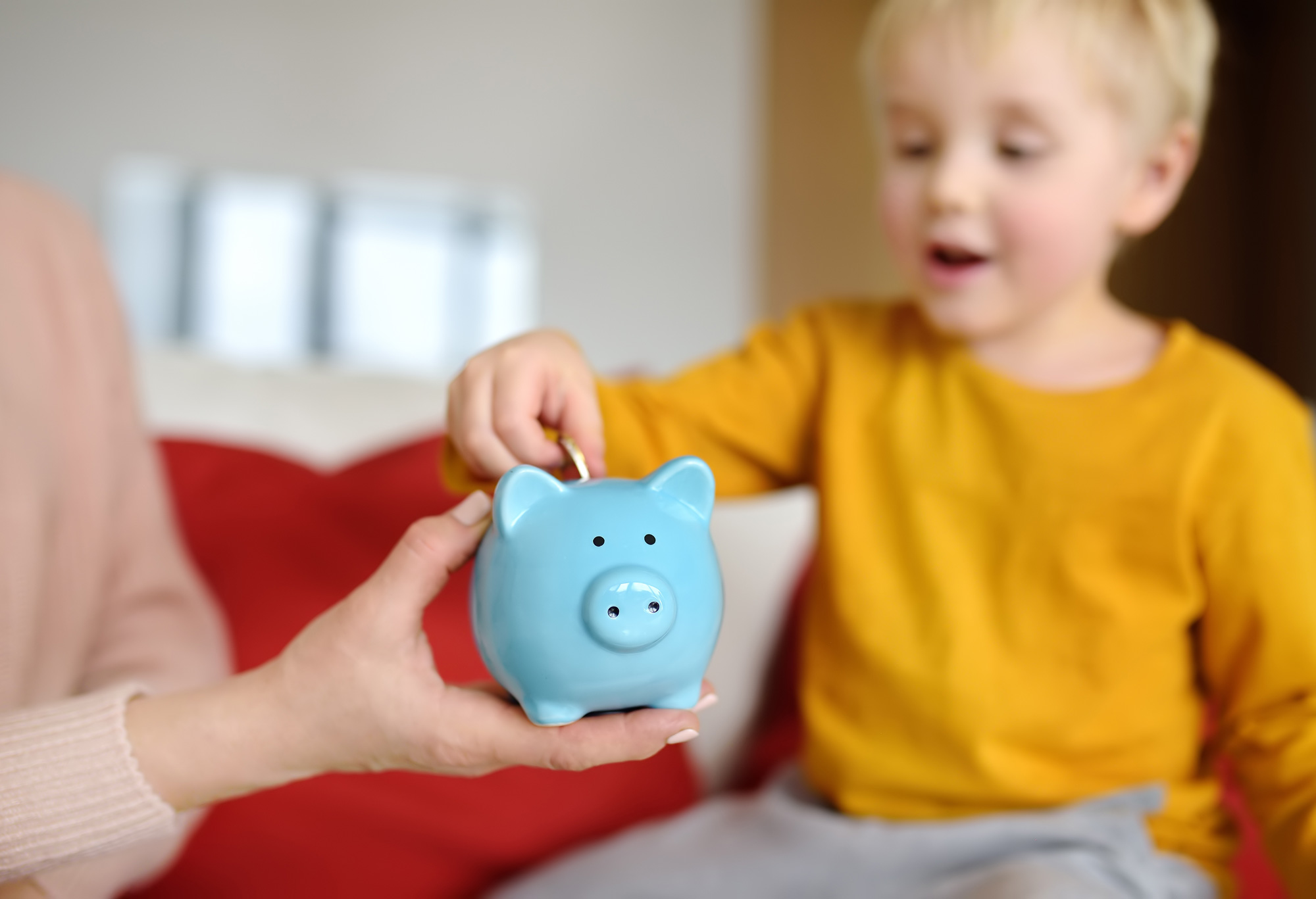 Educazione finanziaria cos’è e perché dovrebbe essere studiata